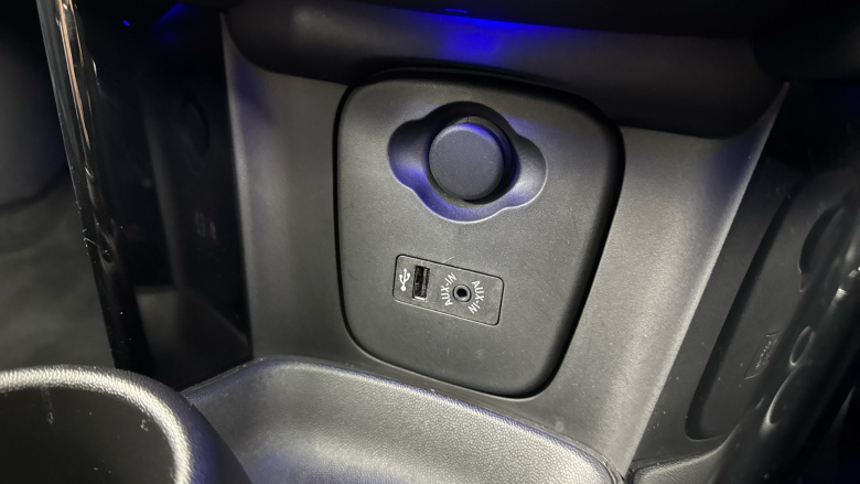 MINI Hatchback 2.0 Cooper S 5dr Petrol Hatchback